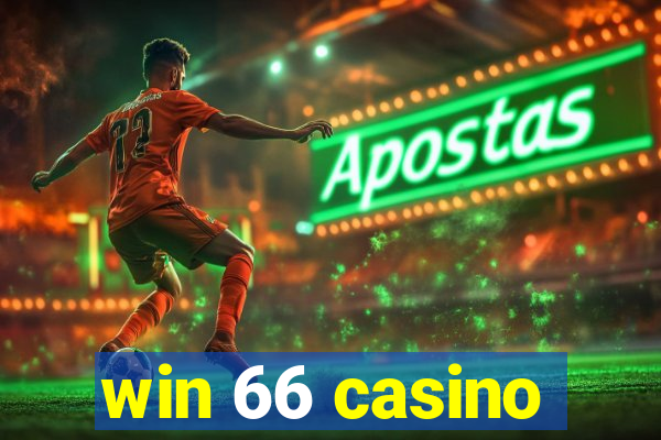 win 66 casino